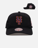 Mitchell & Ness New York Mets 'Poolside' Deadstock Snapback Official Team Color