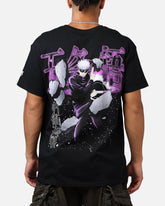 73Studio X jujutsu kaisen Gojo T-Shirt Black