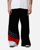 Fifa USA Sweatpants Black