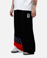 Fifa USA Sweatpants Black