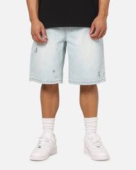 Saint Morta Amplus Credo Jorts Blue