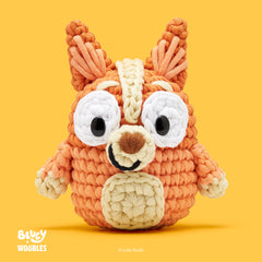 Bingo Crochet Kit