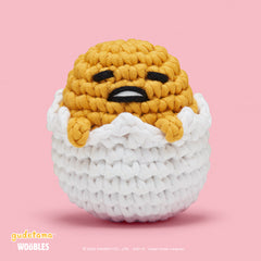 Gudetama™ Shell of a Time Bundle