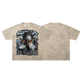 BKYS Praying Angel Graphic Tee