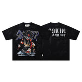 BKYS Roller Skate Kid Graphic Tee
