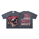 Eagle Lightning Stud Tee