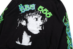 Sp5der Hoodie 3808