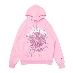Sp5der Hoodie 4006