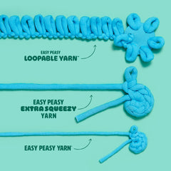 Fred the Dino Loopables Kit