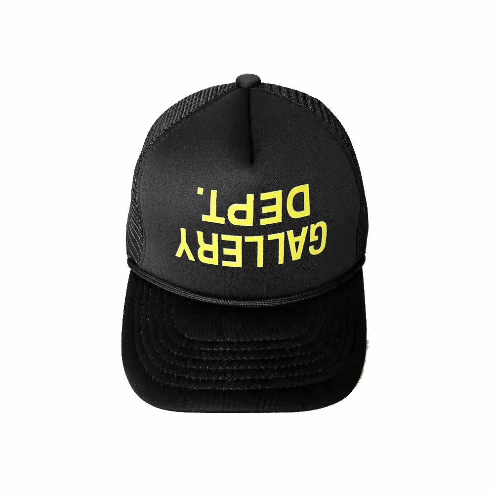 Gallery dept hat casual adjustable duckbill hat versatile