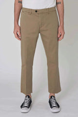 bigd、 Australian R-series men's stretch nine point casual pants E5 tricolor