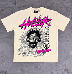 Heaven Sounds Graphic Tee