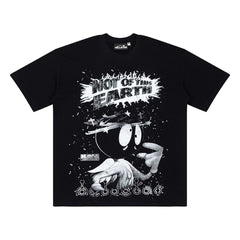 Not of This Earth Tee