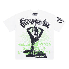 School of Enlightenment Tee