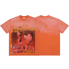 Vale Forever Movie Tee