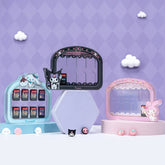 GeekShare x Sanrio Acrylic Game Card Case