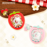 GeekShare Tamagotchi Uni Case - Creamy Strawberry