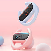 Joy-con handle direction grip holder for switch 2