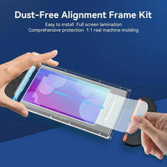 Nintendo Tempered Glass Screen Protector for Switch 2