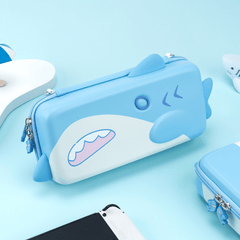 GeekShare Shark Baby Carrying Case for Switch&OLED
