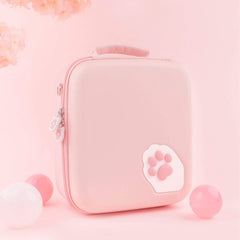 GeekShare Max Cat Paw Case - Pink
