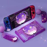 GeekShare Moonlight Jellyfish Protective Case
