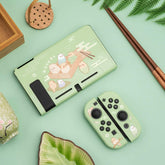 GeekShare Snack Parrot Protective Case