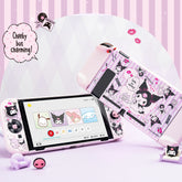 GeekShare x Sanrio Protective Case -Happy Land