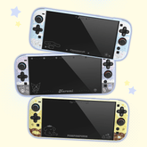 GeekShare x Sanrio Tempered Glass Screen Protector for Switch 2