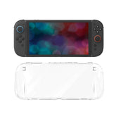 Transparent Protective Case for Switch 2