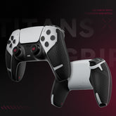 G.S.TAC PS5 Controller Grip Stickers
