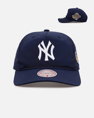 Mitchell & Ness New York Yankees 'Poolside' Deadstock Snapback Official Team Color