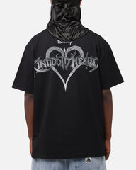 73Studio Disney Kingdom Hearts Sora Heavyweight T-Shirt Black