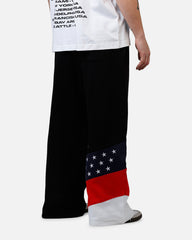 Fifa USA Sweatpants Black