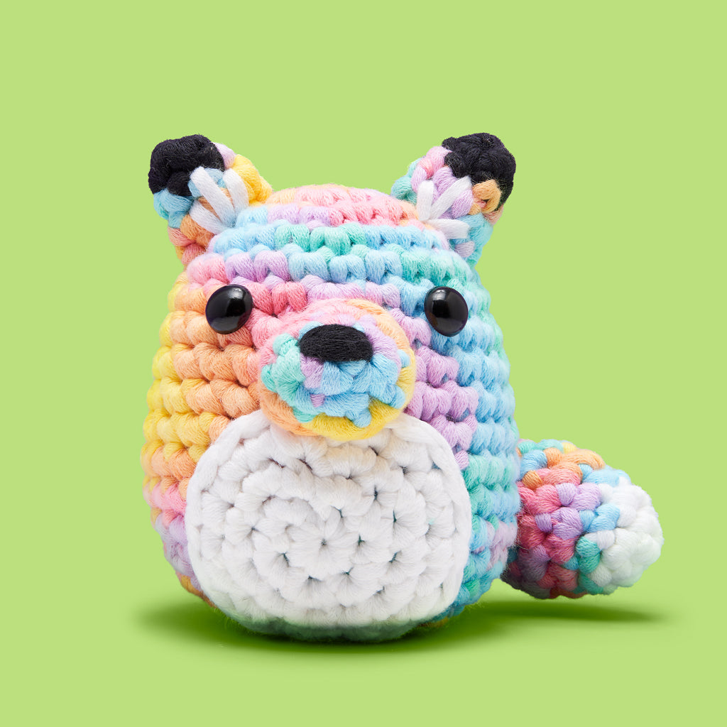 Pastel-utely Perfect OG Crew Bundle