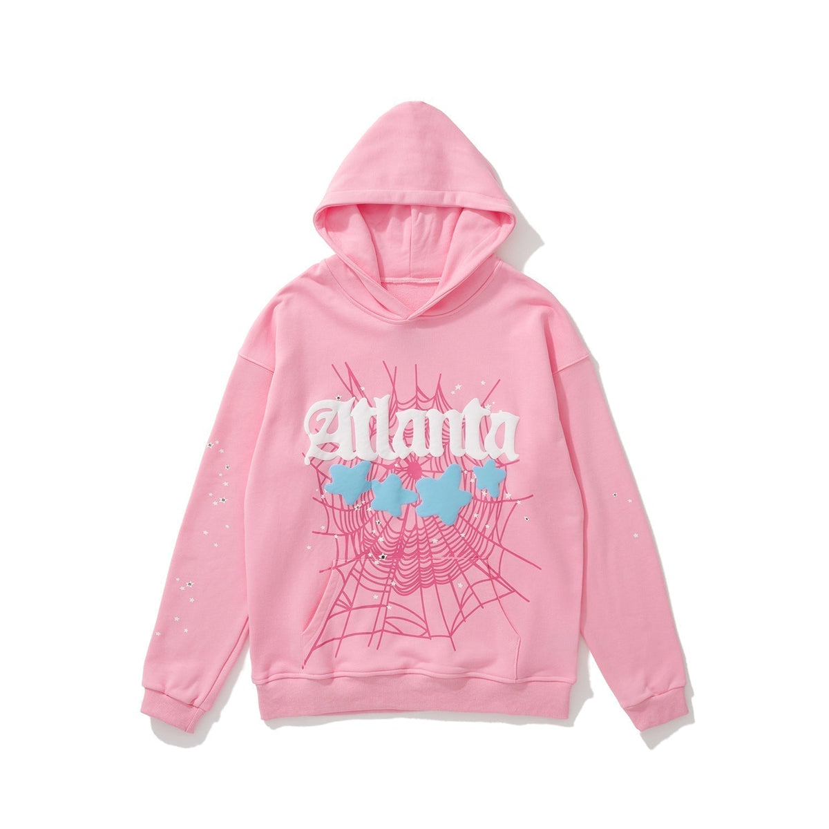 Sp5der Hoodie 203
