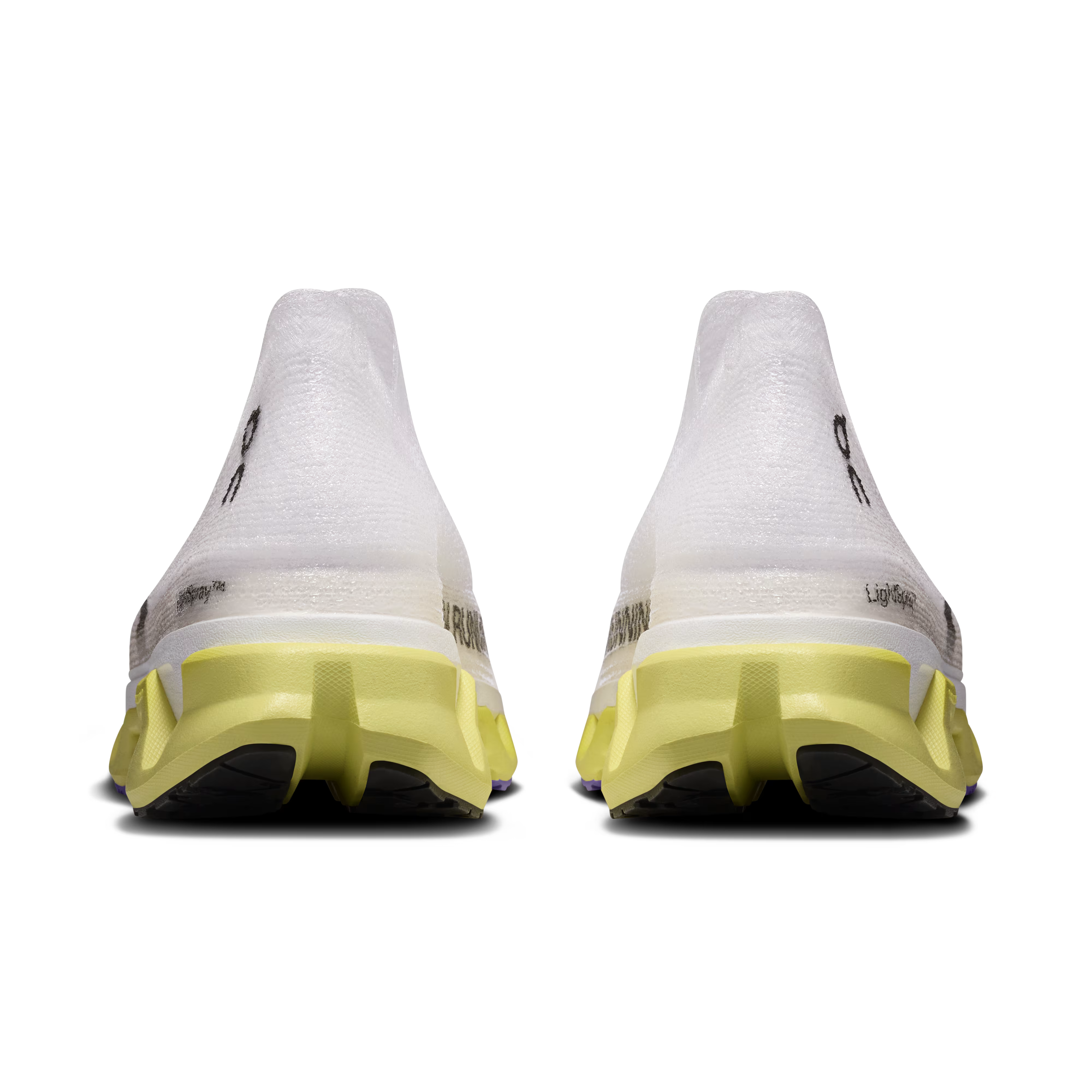 Unisex On LightSpray Cloudmonster 3 Hyper