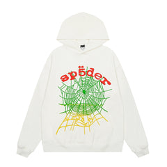 Sp5der Hoodie 7710