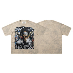 Vintage Cherub Graphic Tee