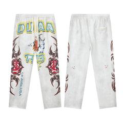Tribal Heart Sweatpants