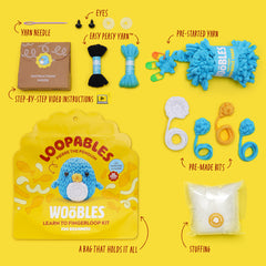 Loop de Loopable Bundle