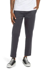 bigd、 Australian R-series men's stretch nine point casual pants E5 tricolor