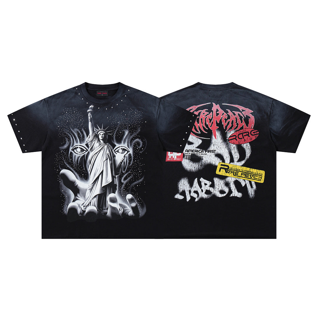 Liberty Giant Hands Tee
