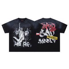 Liberty Giant Hands Tee