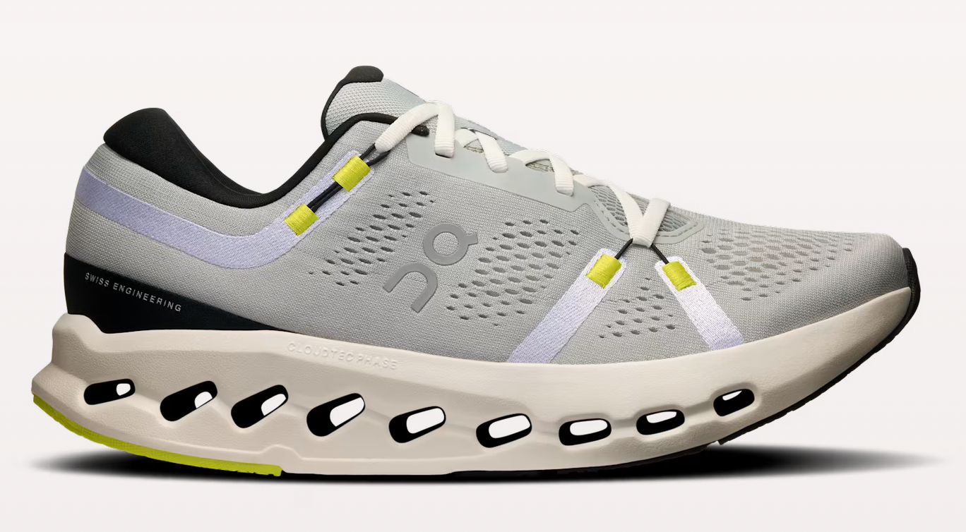 Men's On Cloudsurfer 2