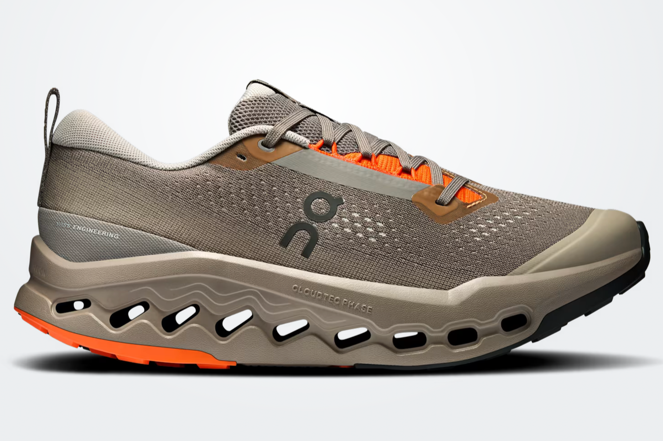 Men's On Cloudsurfer Trail 2