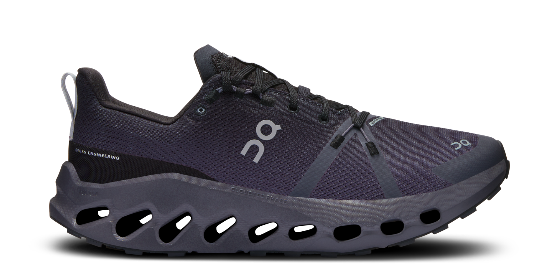 Men's On Cloudsurfer Trail 2