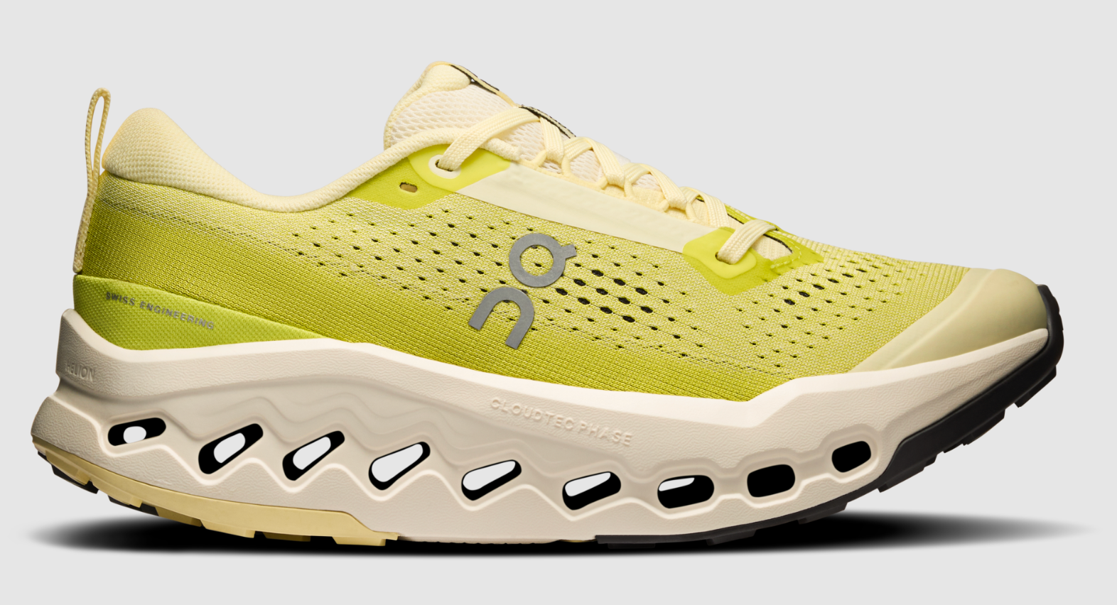 Women's On Cloudsurfer Trail 2