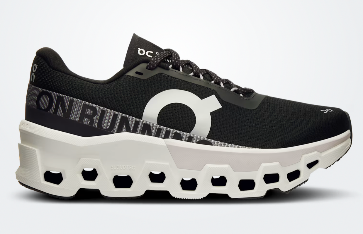 Women's On Cloudmonster 2 (Clearance)