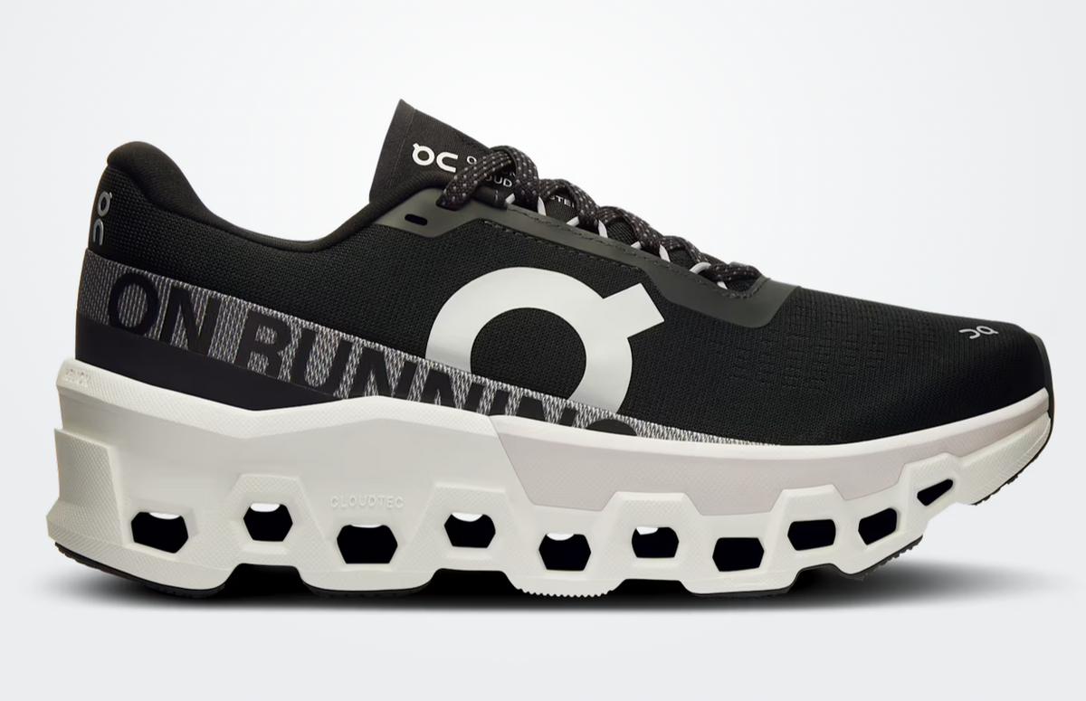 Women's On Cloudmonster 2 (Clearance)